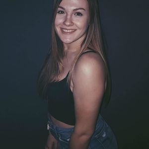 Meet your Posher, Madison